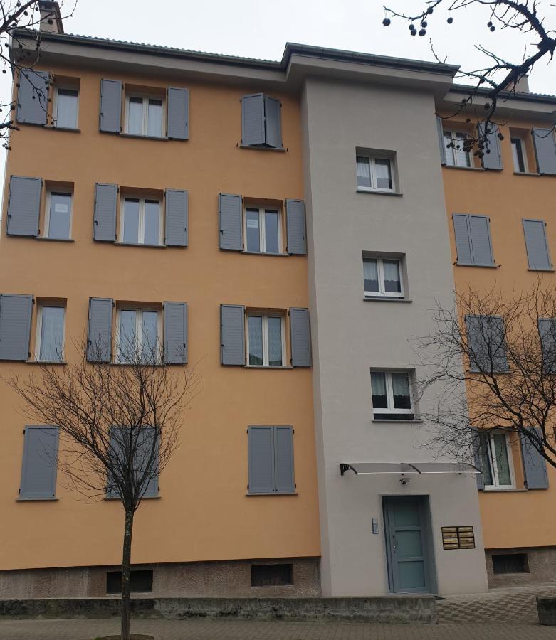 Nonna Merj Tirano Exterior photo